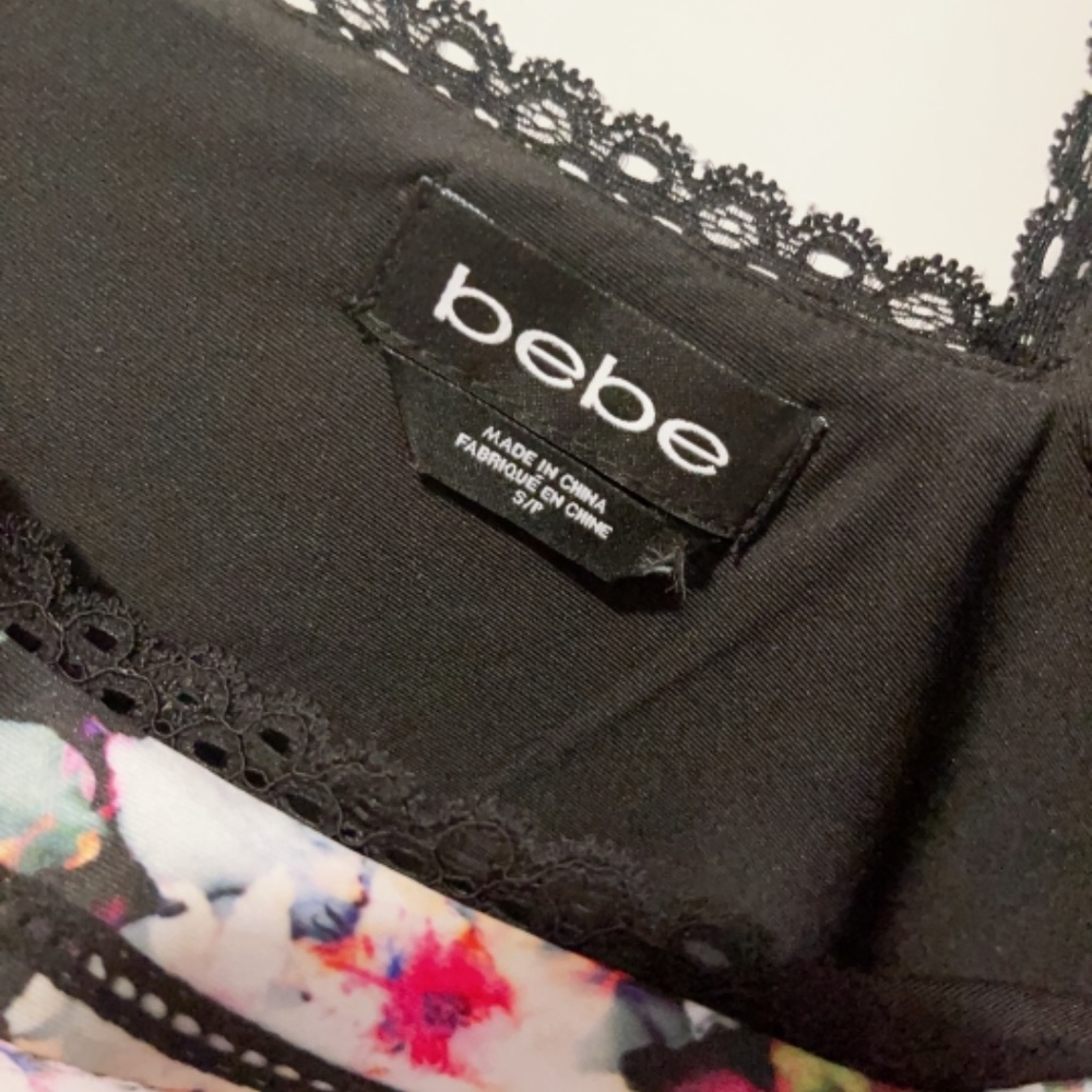 BeBe - Picture 5 of 6